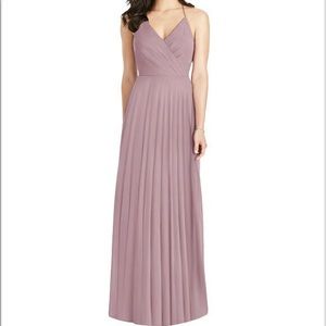 Dessy style 3021 bridesmaid dress